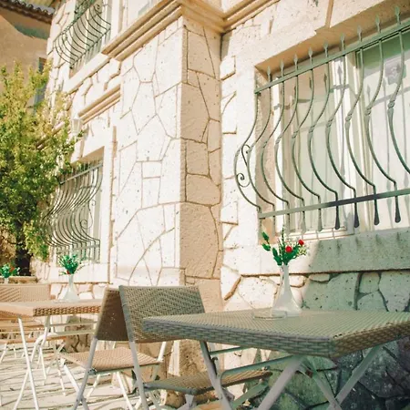Bed & Breakfast Mell's Alacati