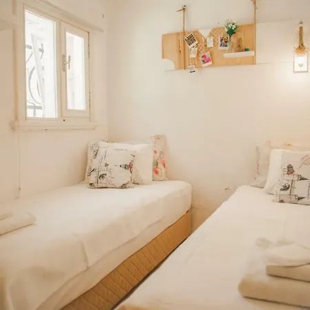 Bed & Breakfast Mell's 2*