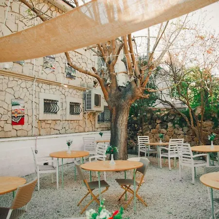 Bed & Breakfast Mell's Alacati