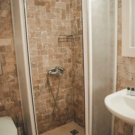 Bed & Breakfast Mell's 2*