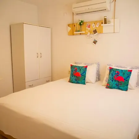 Bed & Breakfast Mell's Alacati