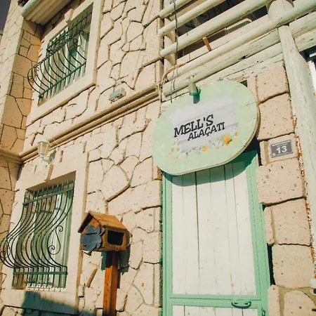 Bed & Breakfast Mell's 2*