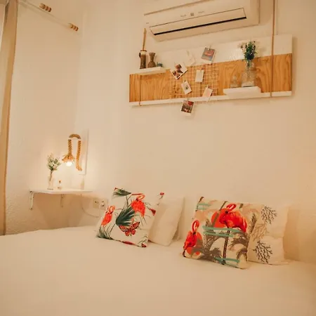 Mell's Alacati