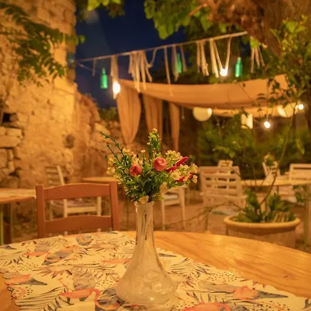 Mell's Alacati