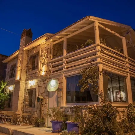 Bed & Breakfast Mell's