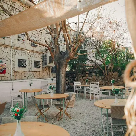 Mell's Alacati